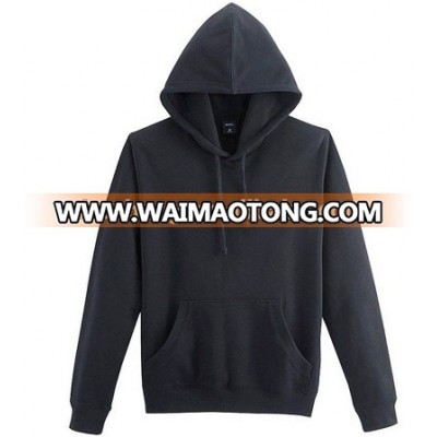 Custom Wholesale Blank Pullover Hoodies Men