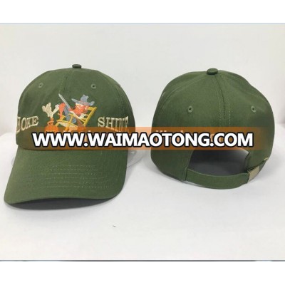 Wholesale black blank custom logo 3d embroidered patches caps hats mens snapback hats