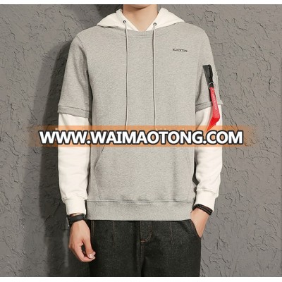 OEM oversized hoodie, blank plain xxxxl hoodies men custom